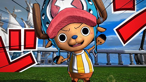 One Piece Burning Blood [Importación Alemana]