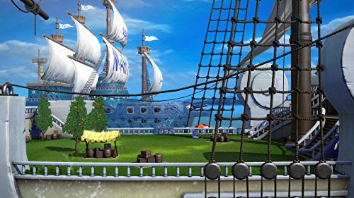 One Piece: Burning Blood [Importación Inglesa]