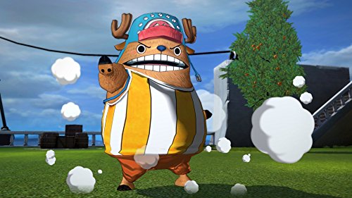 One Piece: Burning Blood [Importación Inglesa]