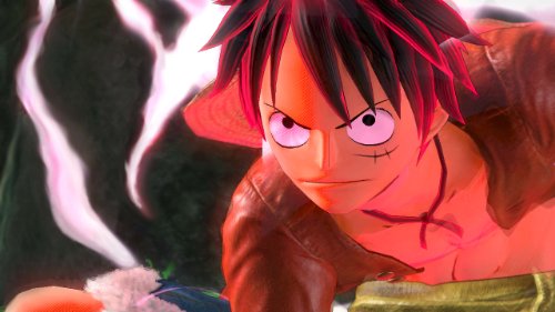 One Piece: Kaizoku Musou [Japan Import] PS3