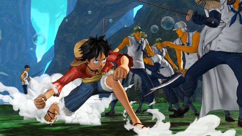 One Piece: Kaizoku Musou [Japan Import] PS3