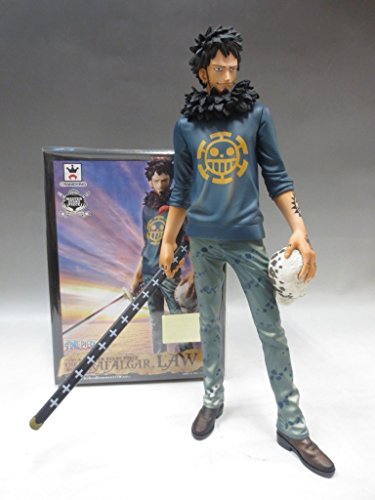 One Piece MASTER STARS PIECE The Trafalgar Law