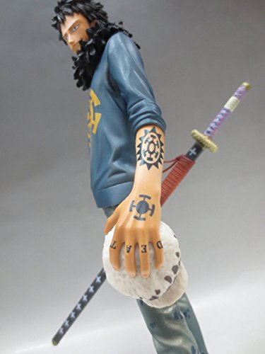One Piece MASTER STARS PIECE The Trafalgar Law