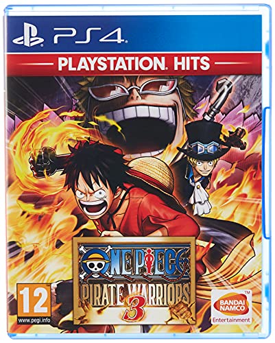 One Piece: Pirate Warriors 3