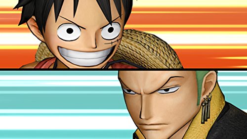 One Piece Pirate Warriors 3 [Importación Alemana]