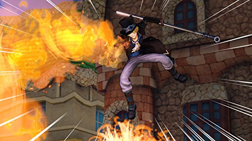 One Piece Pirate Warriors 3 (Japan import)