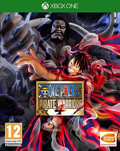 One Piece : Pirate Warriors 4 pour Xbox One [Importación francesa]