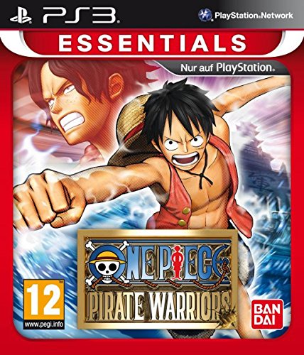 One Piece: Pirate Warriors - Reedición