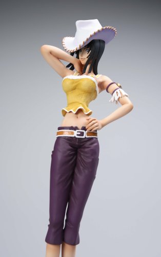 One Piece Portrait Of Pirates Neo 5 [Nico Robin]