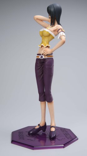 One Piece Portrait Of Pirates Neo 5 [Nico Robin]