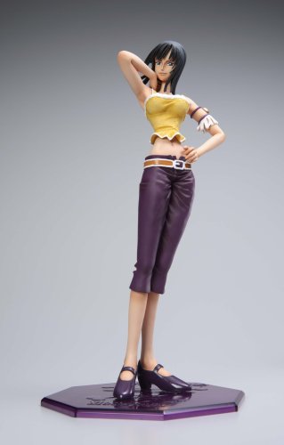 One Piece Portrait Of Pirates Neo 5 [Nico Robin]