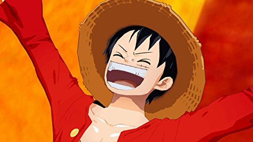 One Piece Unlimited World Red [Importación Francesa]