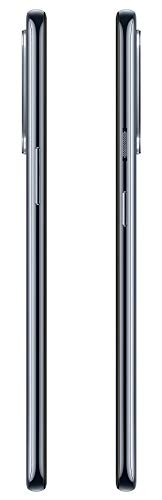 OnePlus Nord 5G - Smartphone 6.44" FHD+ AMOLED 90Hz (Snapdragon 765, 8GB RAM + 128GB almacenamiento, Cuadruple camara 48+8+2+5Mpx, 4115mah con carga rapida 30W) Dual Sim - Gray Onix