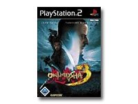 Onimusha 3 - Demon Siege [Importación alemana]