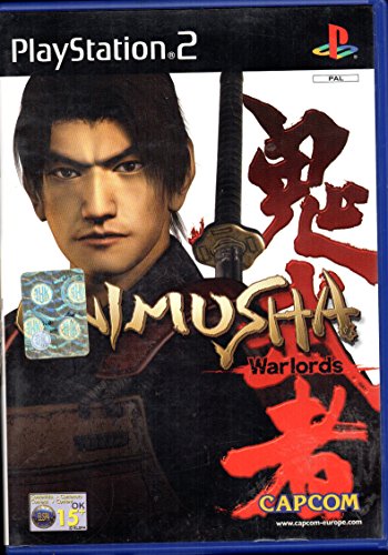 Onimusha: Warlords