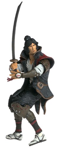 Onimusha : yagyu jubei