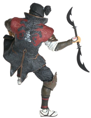 Onimusha : yagyu jubei