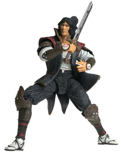 Onimusha : yagyu jubei