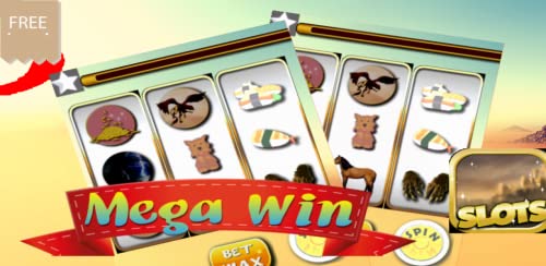 Online Slots : Persian Edition - Strike It Rich And Claim Your Fortune!