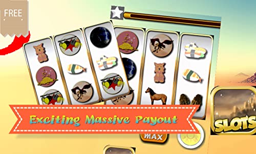Online Slots : Persian Edition - Strike It Rich And Claim Your Fortune!
