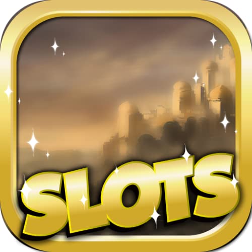 Online Slots : Persian Edition - Strike It Rich And Claim Your Fortune!