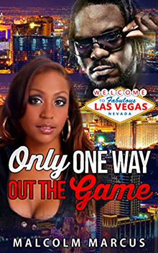 Only One Way Out The Game (English Edition)