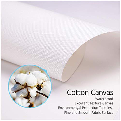 OPBGM Skins - Serie de televisión Temporada Muestra Póster Imagen de Pared Carteles e Impresiones Lienzo Arte de la Pared para la decoración de la Sala de Estar -24X40 Pulgadas Sin Marco