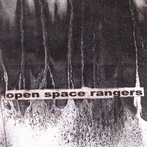 Open Space Rangers