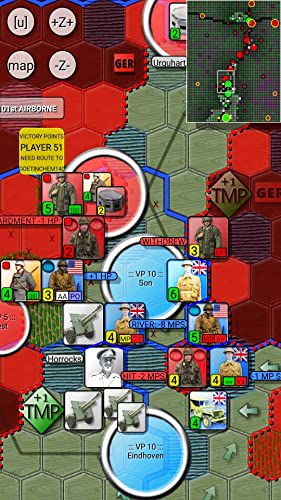Operation Market Garden (free)