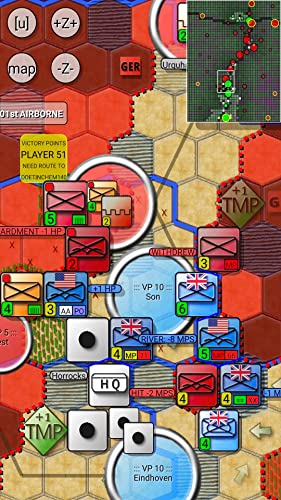 Operation Market Garden (free)
