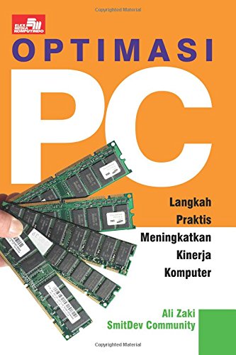 Optimasi PC Meningkatkan Kinerja Komputer