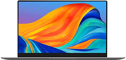 Ordenador portátil de 15,6 pulgadas, Win 10 Pro, Full HD 1366 × 768 IPS, Intel Celeron J3455 Quad Core, 8 GB de RAM, 128 GB SSD, Educación empresarial, webcam, clase online