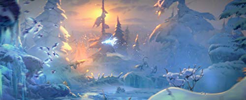 Ori and the Will of the Wisps [Importación francesa]