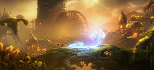 Ori and the Will of the Wisps [Importación francesa]