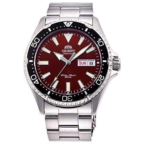 Orient Hombre RA-AA0003R19B