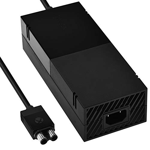ORIGINAL Microsoft cargador, Fuente de alimentación 200-240V para Xbox One