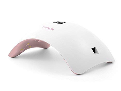 ORIOL LAMPARA LED UV POLLIÉ 48W MOON LIGHT