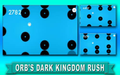 Oscuros Héroes de Orb Kingdom Rush gratis para Android y Kindle Fire