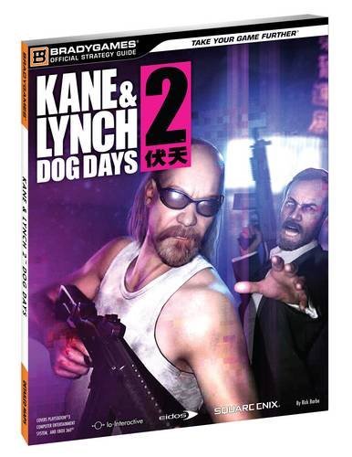 OSG Kane & Lynch 2: Dog Days