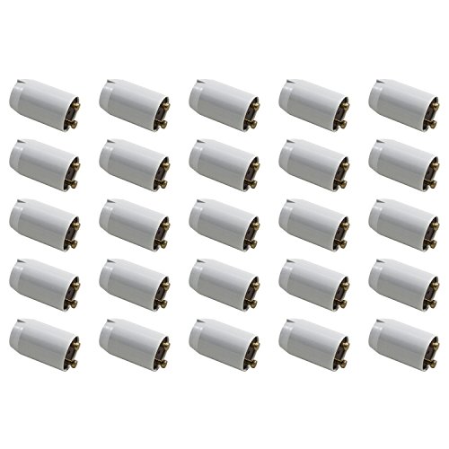 OSRAM ST111 ST 111 Longlife - Juego de 25 unidades