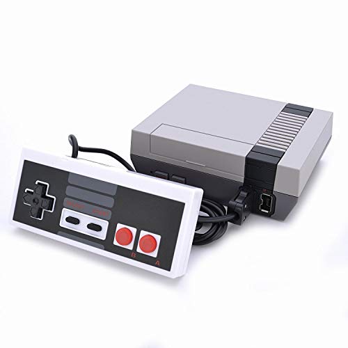OSTENT Controlador de 6 patas con mando a distancia Gamepad para Nintendo NES Mini Classic Edition Mini consola de Famicom