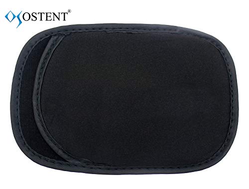 OSTENT Protector Soft Pouch Case Bag + Strap Compatible for Sony PSP GO N1000