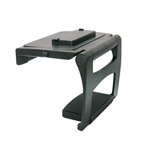 OSTENT Soporte de soporte para TV Mount Mount Soporte compatible para Microsoft Xbox One Kinect 2. Sensor de cámara