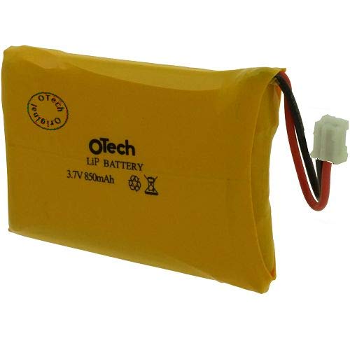 Otech bateria appareil Sans Fil para Sony DUALSHOCK 4 V1