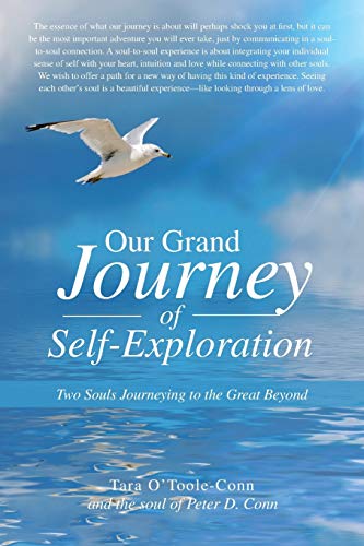 Our Grand Journey of Self-Exploration: Two Souls Journeying to the Great Beyond