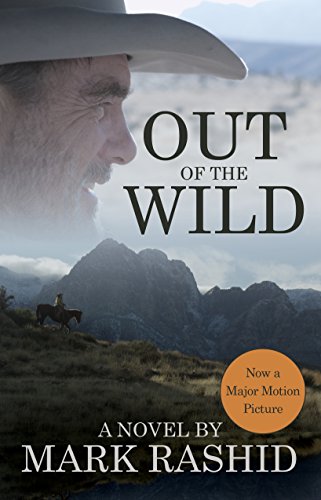 Out of the Wild: A Novel (English Edition)
