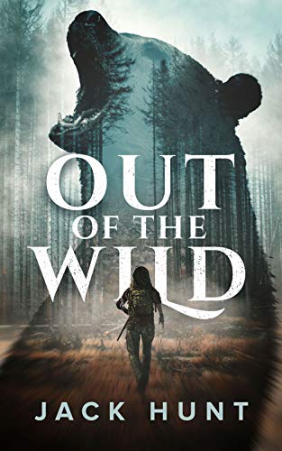 Out of the Wild: A Wilderness Survival Thriller (English Edition)