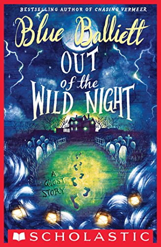 Out of the Wild Night (English Edition)