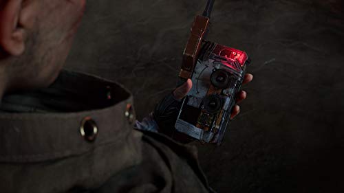 Outriders Day One Edition ESP