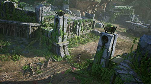 Outriders Day One Edition PS5 Game